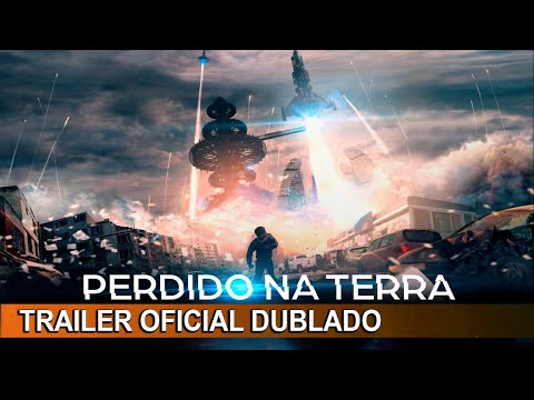 2023 Perdido na Terra (Dublado)