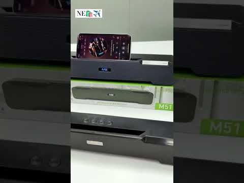 Portable Bluetooth Speakers