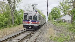 SEPTA: Route By Route III - Before The Changes