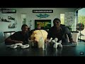 Dave Blunts World Champ Official Video
