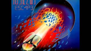 Journey Keep On Runnin'