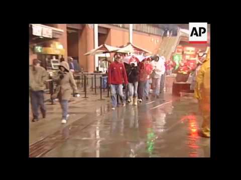 Major League Baseball has decided not to attempt to complete Game 5 between the Philadelphia Phillie