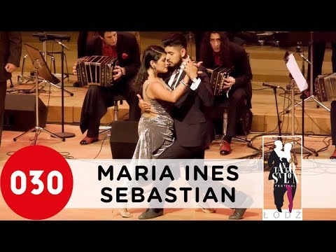 Maria Ines Bogado and Sebastian Jimenez – Remembranza, Lodz 2015