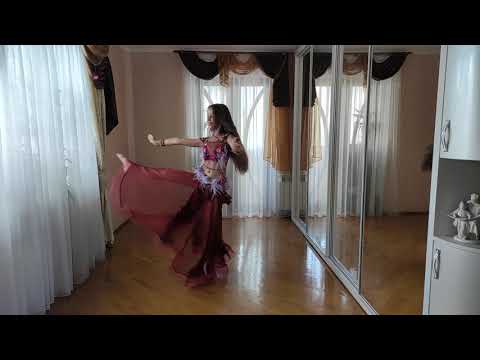 Sofia Lyfar  - Oriental Cairo Mirage Academy online competition 2020