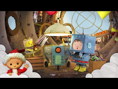 Raketenflieger Timmi: Der Regenplanet | Unser Sandmännchen | 02.03.2026