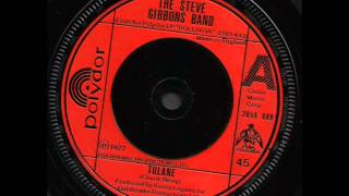 Steve Gibbons Band - Tulane (Chuck Berry) - Rock'n'Roll !