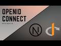 OpenID Connect OIDC With Next Js