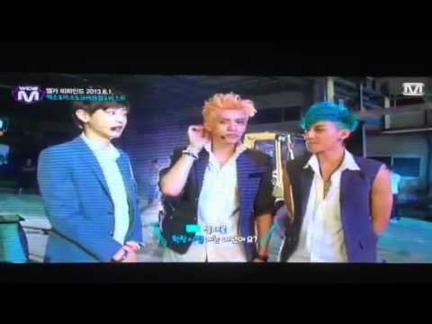 130808 Wide NewsMCD Behind EXO
