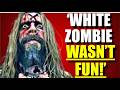 How White Zombie S BREAKUP Made Rob Zombie A SOLO SUPERSTAR