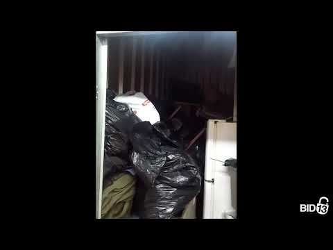 Stop-N-Stor Lowell - Unit 148