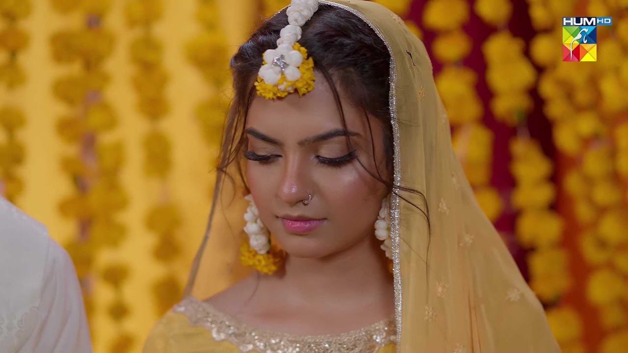 Daam-e-Mohabbat Ep 09 | This Moment Hits Hard | Janice Tessa & Mubashir Mehmood - HUM TV