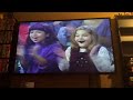 Closing To Barney S Dino Dancin Tunes 2000 VHS Side Label 969