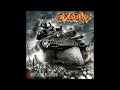 Exodus - Now Thy Death Day Come