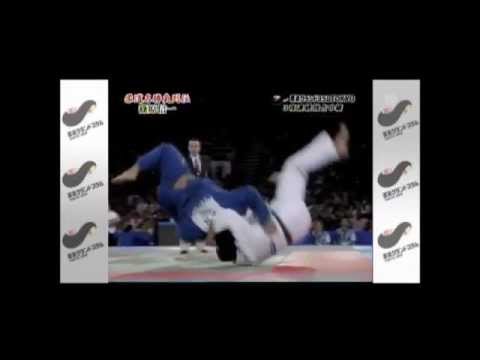 Proof of Incompetent Referee (Shinohara vs Douillet)