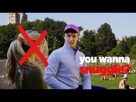 If guys rejected girls like girls reject guys