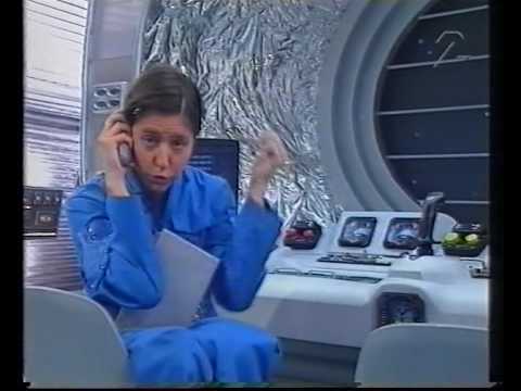 Vintergatan 5a Avsnitt 8 (1/2)