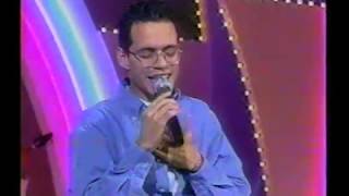 marc anthony te conozco bien