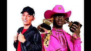 Cover art for Industry Gomes