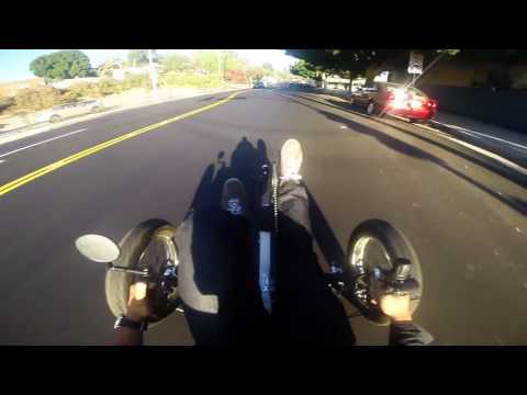 Trike Financial video.