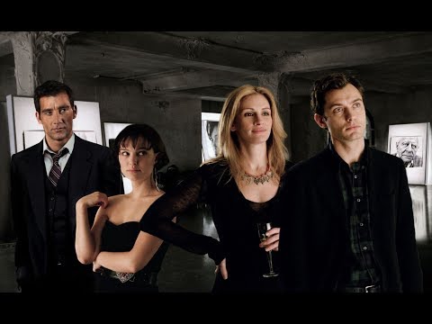 Közelebb (2004) - Szókimondó Szinkronos Előzetes