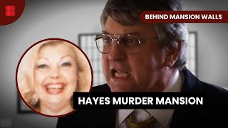 The Perfect Crime - Behind Mansion Walls - True Crime