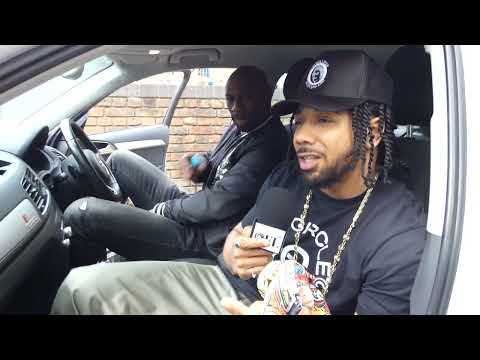 MUTLEY OC - SKY HIGH ( OUT FOR LIZZY FREESTYLE )( S1 E16 )