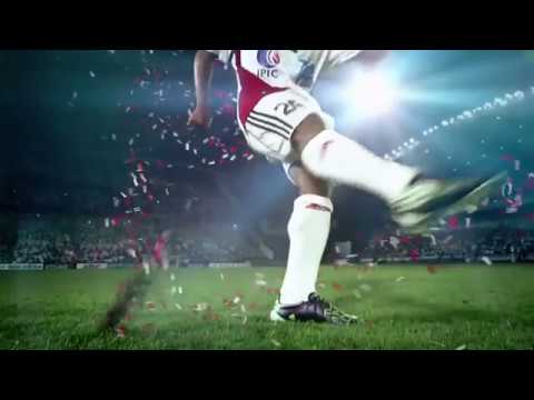 Match Cut Media video.