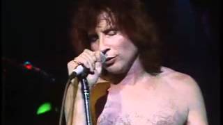 UFO: The Misdemeanour Tour