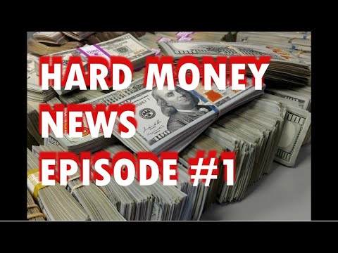 1 - Show Me The Money