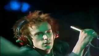 Public Image Ltd. - Death Disco - Subtitulos Español