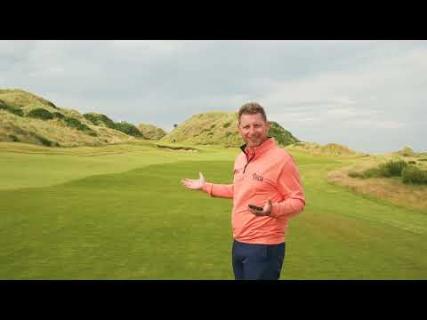 Skycaddie Signature Hole of the Week - Staysure PGA Seniors Championship 2024