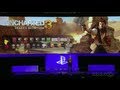 Gamescom 2011 Sony Press Conference