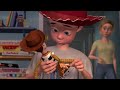 Toy Story 2 Naderwana Ręka 2 16 PL
