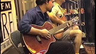 Shudder To Think - (Tower Records) Philadelphia,Pa 8.15.95