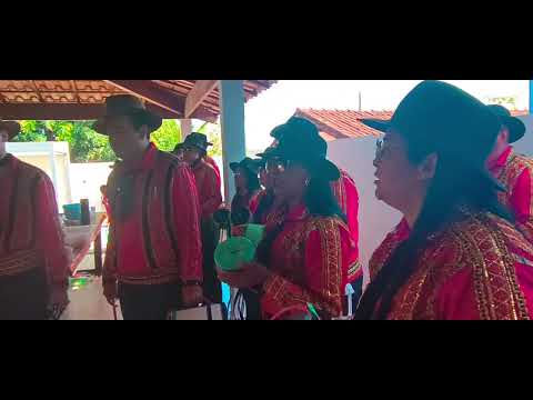 Festa de Reinado em Abaeté MG 2026 Corte Pé de Serra 
