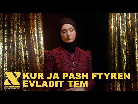 Merita Burrniku - Kur ja pash ftyren evladit tem