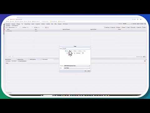 Screenshot from video