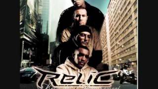 Relic - on t'emmene