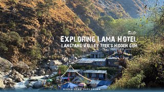 Lama Hotel