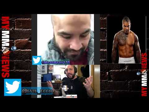 Indalecio Tat Romero vs Dane Sayers full fight