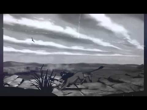 Simba X Zira - Part 5