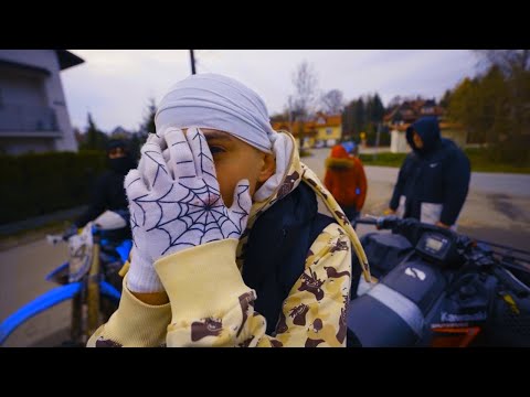 SHEDER - NIEJASNE SŁOWA (OFFICIAL VIDEO)