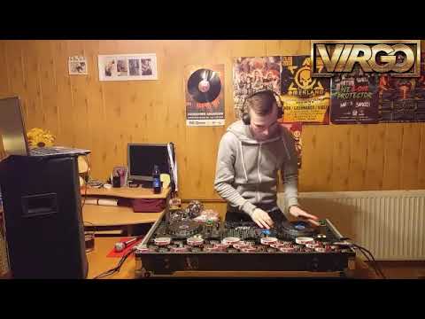 Dj Virgo NightBasse @ Live Mix (02.03.2019)