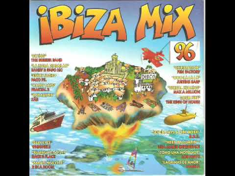 8- The Busker Band - Flying