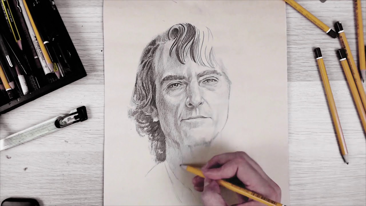 Video Corso di Disegno Torino