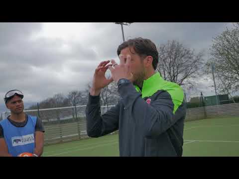 Goggle Football - Red Cactus Events - Stag Weekend