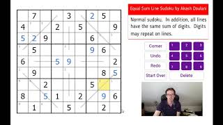 World Sudoku Grand Prix - Round 6 - India