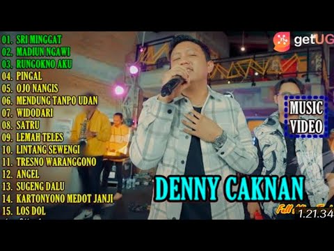 DENNY CAKNAN FEAT DANANG SRI MINGGAT FULL ALBUM MADIUN NGAWI