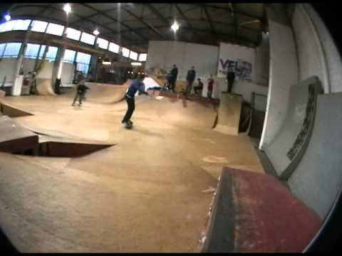 OS-Halle - Friends Montage