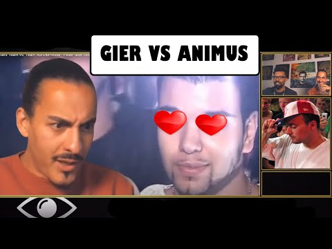 SSYNIC MACHT AUGE mit GIER aufs Battle gegen ANIMUS bei Feuer über Deutschland (Savas, Gregpipe etc)